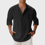 João - Camisa de Verão para Homem