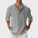 João - Camisa de Verão para Homem
