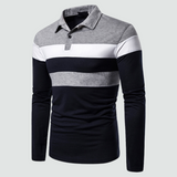 Conrado - Polo de Manga Comprida