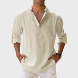 João - Camisa de Verão para Homem