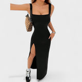 Maira - Vestido Casual Sofisticado