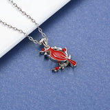 Colar Memorial do Cardeal Vermelho