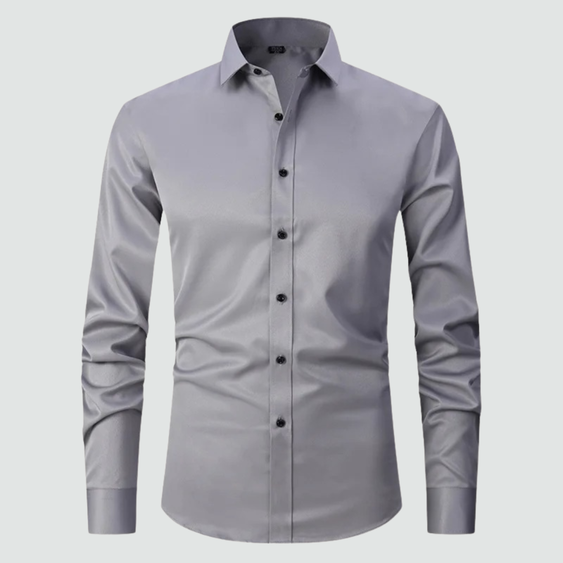 Teodoro - Camisa Elástica para Homens