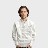 Luís - Camisa Japonesa Para Homem
