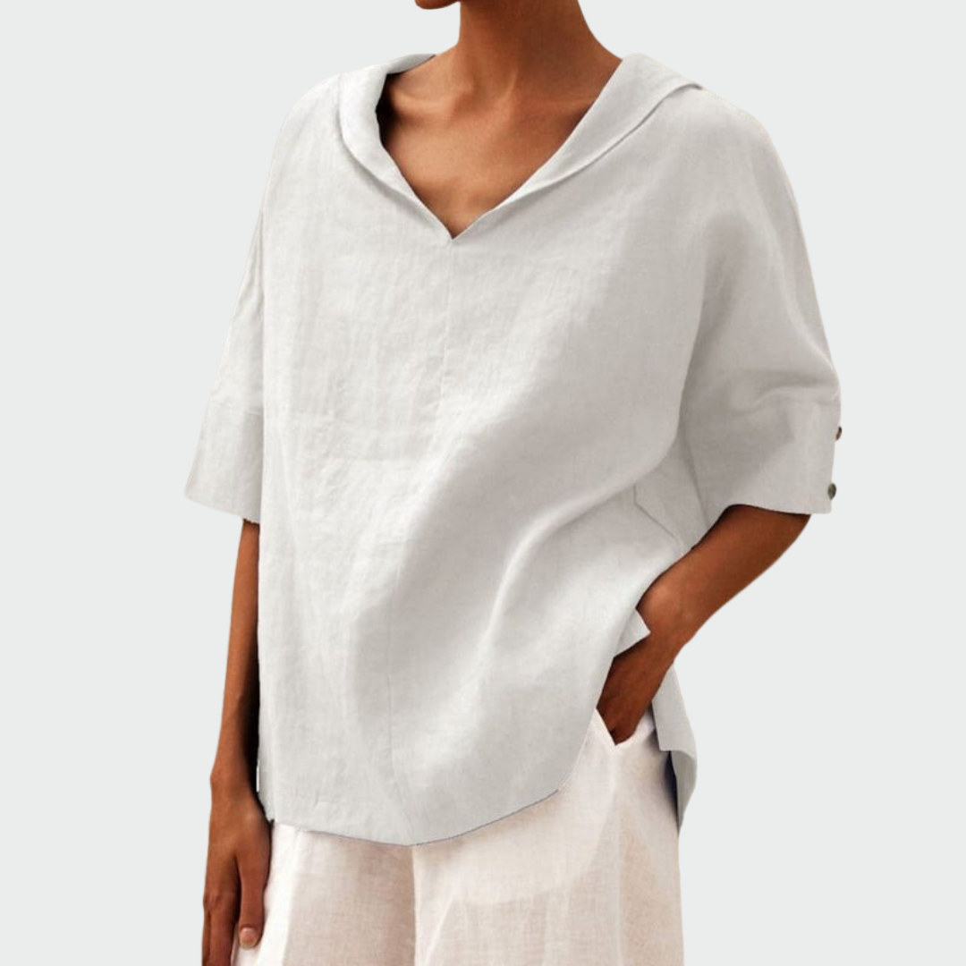 Camiseta casual - Linha confortável