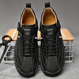Henrique - Sapatos Ortopédicos