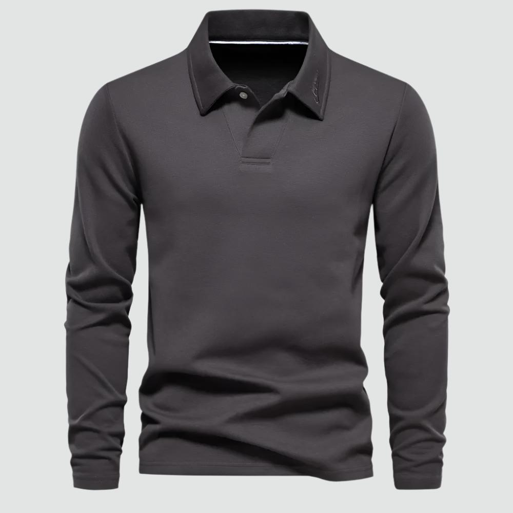 Simão - Polo Premium