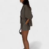 Sofia - Conjunto de elegância natural