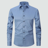 Teodoro - Camisa Elástica para Homens