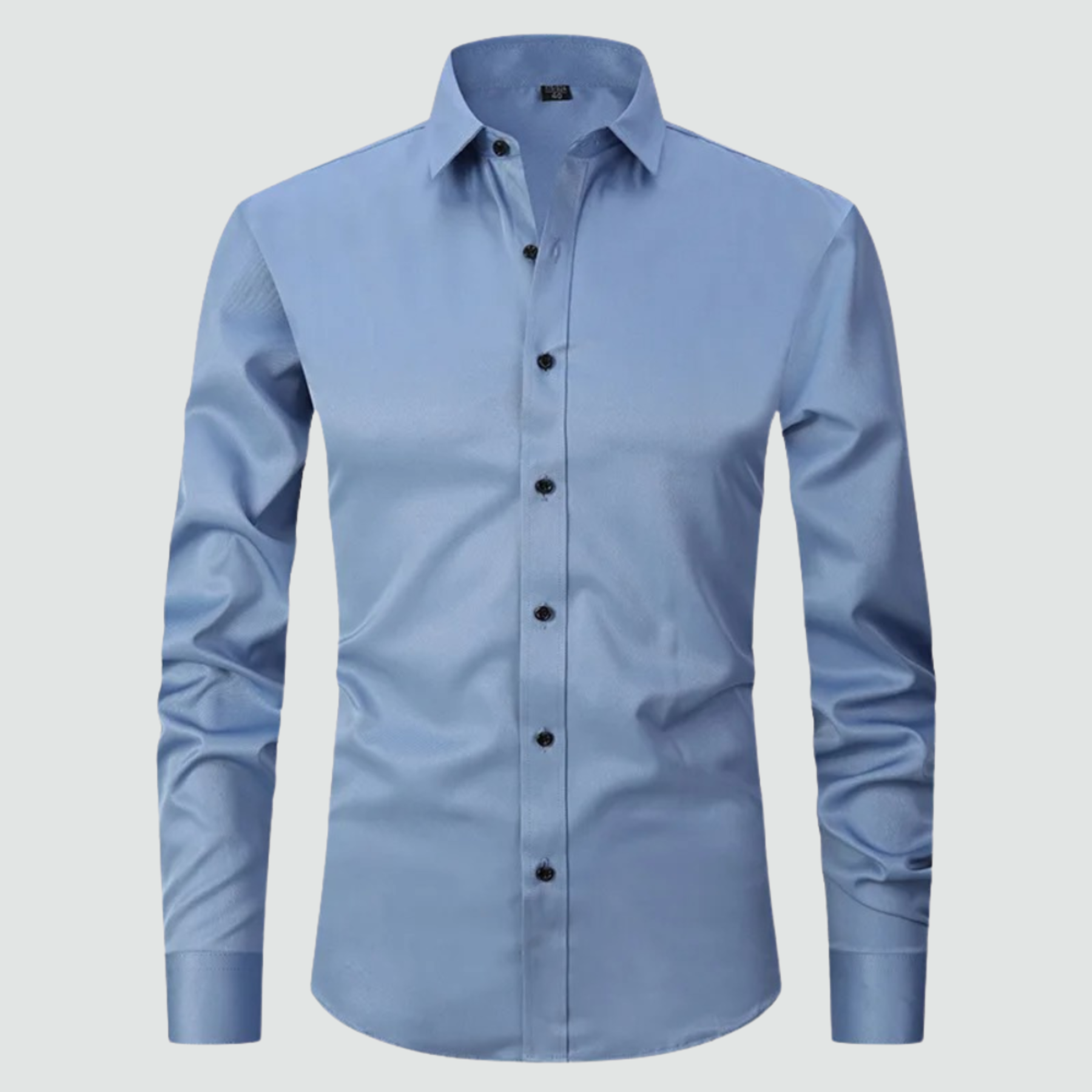 Teodoro - Camisa Elástica para Homens