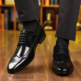 Tiago - Sapatos de fato