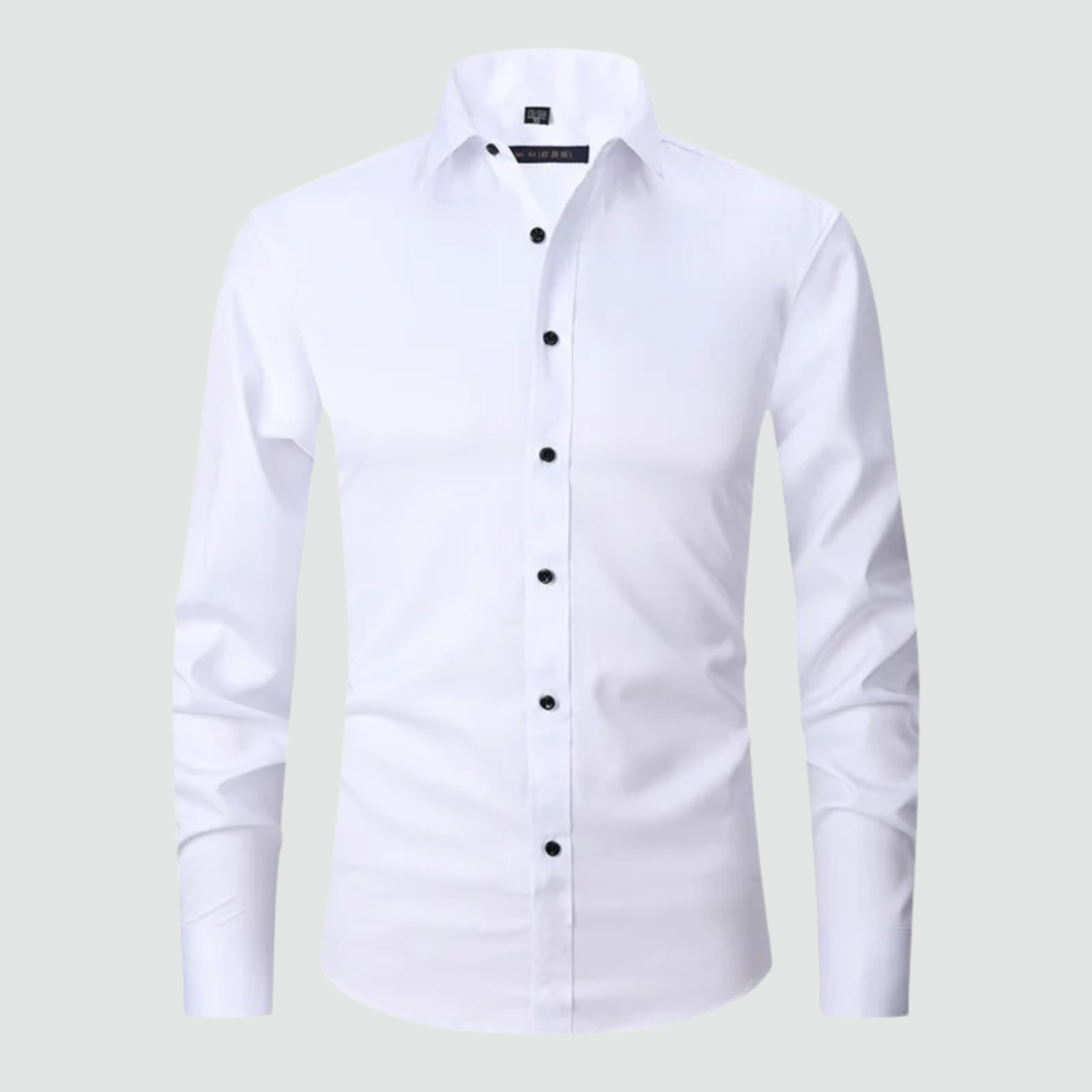 Teodoro - Camisa Elástica para Homens