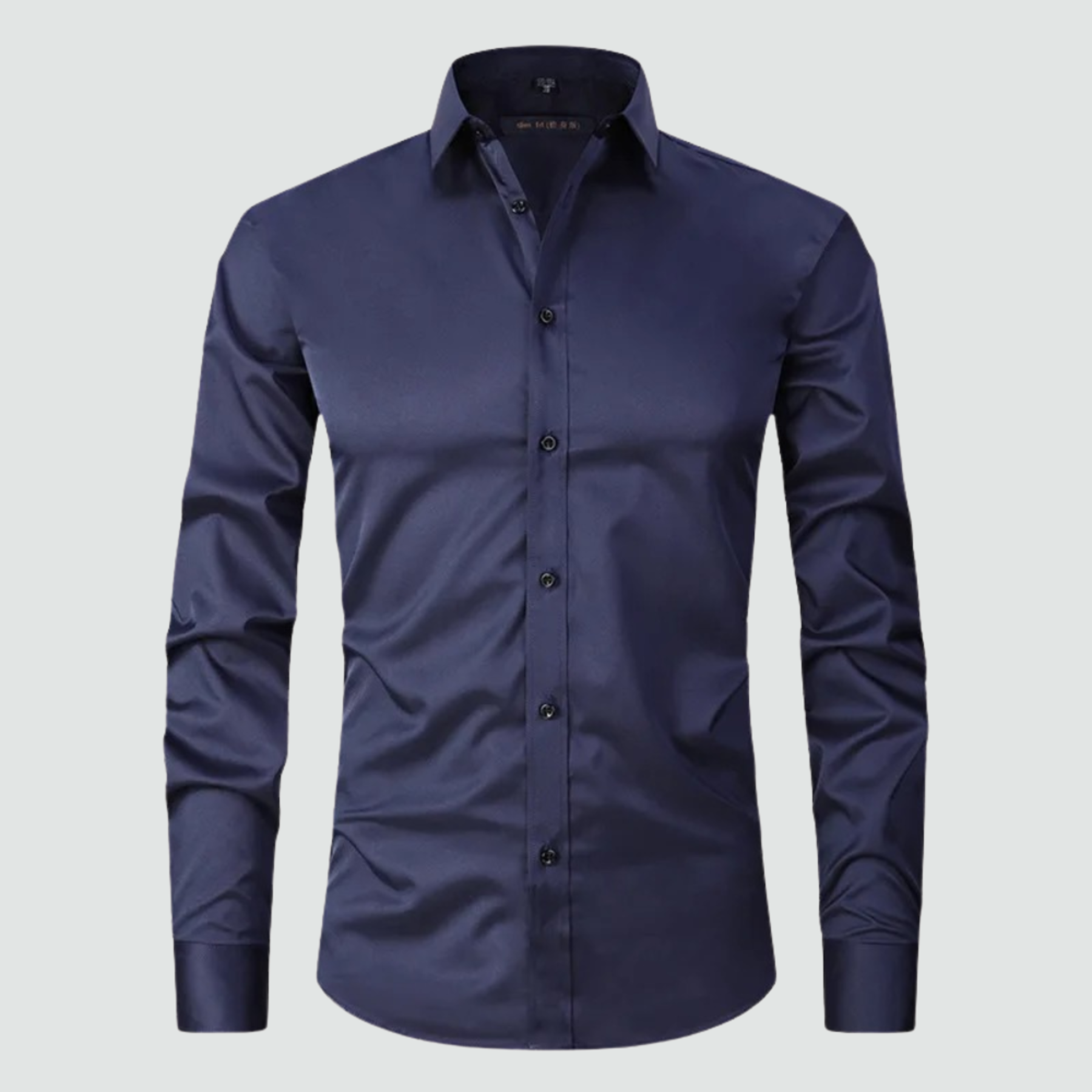 Teodoro - Camisa Elástica para Homens