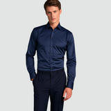 Teodoro - Camisa Elástica para Homens
