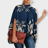 Lurdes - Blusa versátil