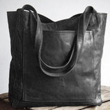 Valentino - Elegante Bolsa Tote Clássica