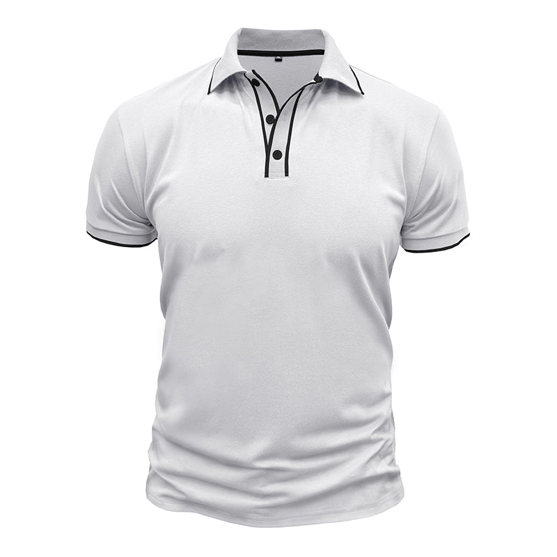 Milton - Camisa Polo