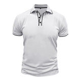 Milton - Camisa Polo