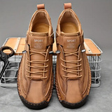 Henrique - Sapatos Ortopédicos