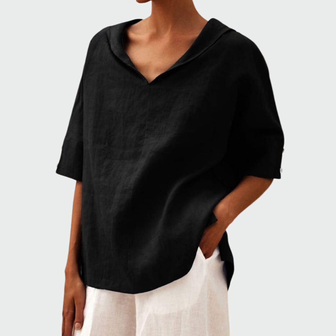 Camiseta casual - Linha confortável