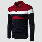 Conrado - Polo de Manga Comprida