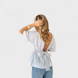 Colette - Blusa Edição limitada