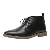 Miguel - Botins britânicos retro