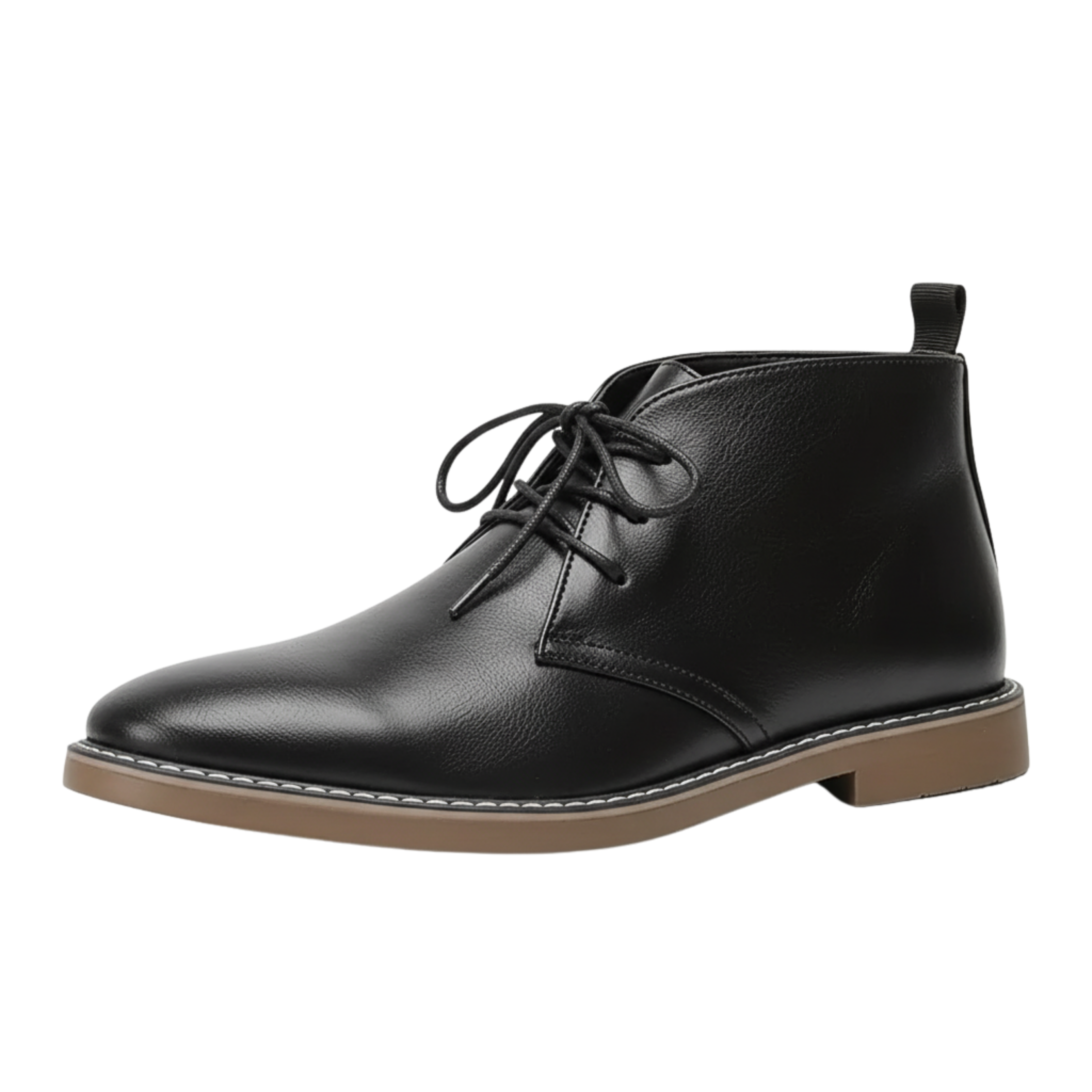 Miguel - Botins britânicos retro
