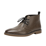 Miguel - Botins britânicos retro