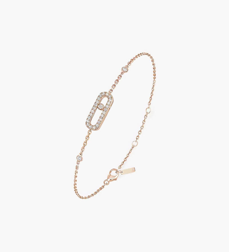 Melissa - Pulseira