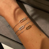 Melissa - Pulseira
