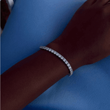 Pulseira Rivière