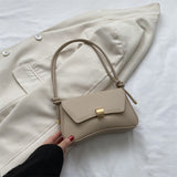 Cécile - Mini Bolsa de Ombro