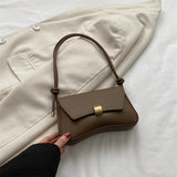 Cécile - Mini Bolsa de Ombro