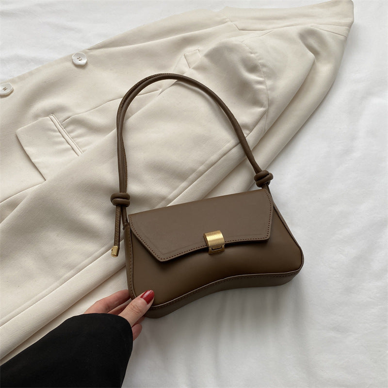 Cécile - Mini Bolsa de Ombro