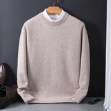 Miguel - Pullover de Gola Redonda