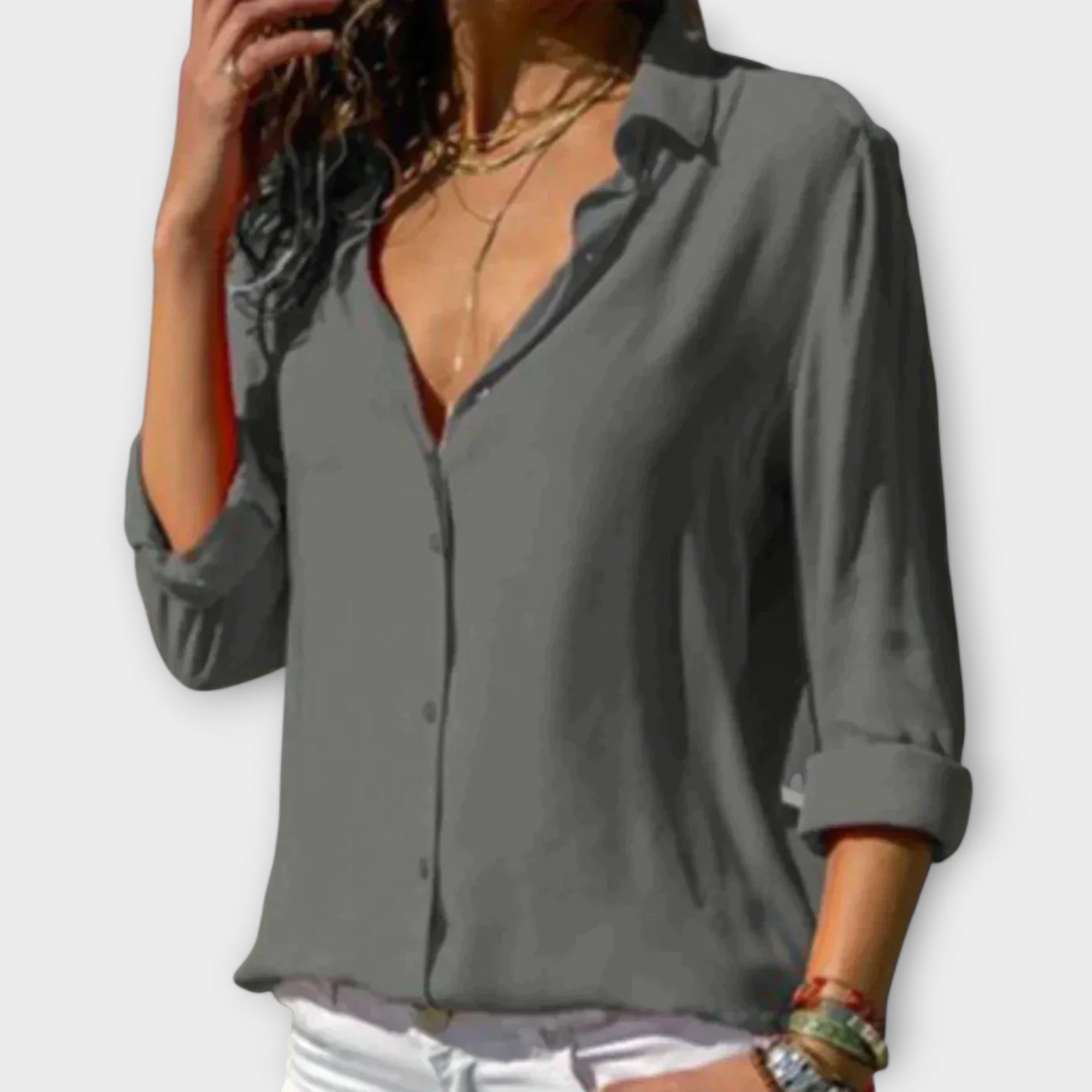 Elara - Blusa