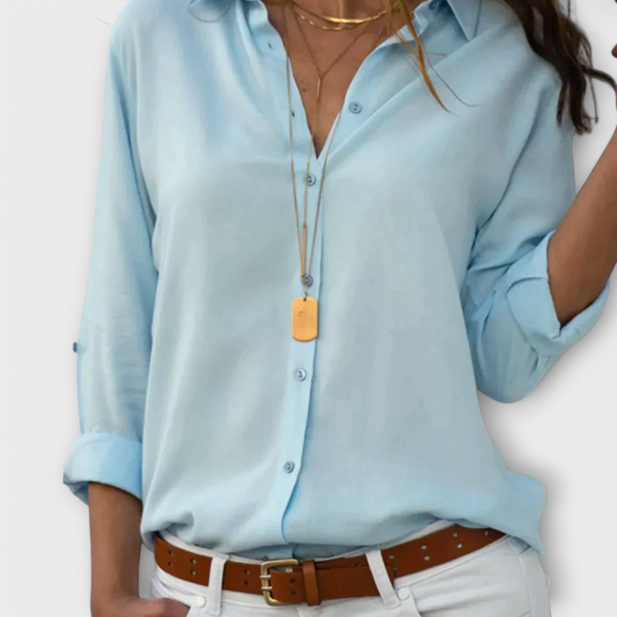 Elara - Blusa