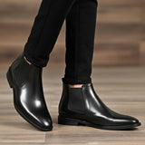 Luís - Botas Chelsea