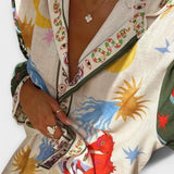 Estela - Conjunto de duas peças elegante