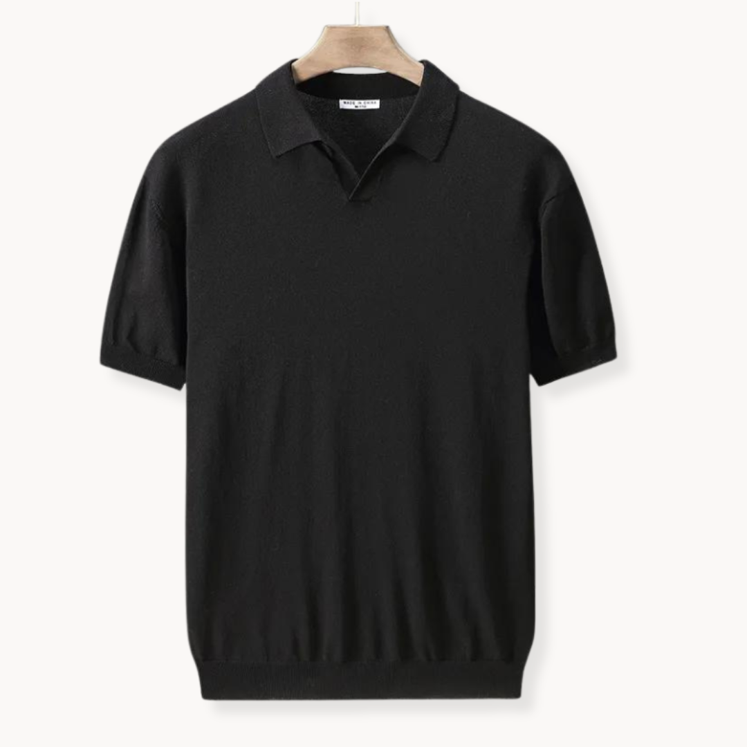 Capa Polo - Camada Sem Botões