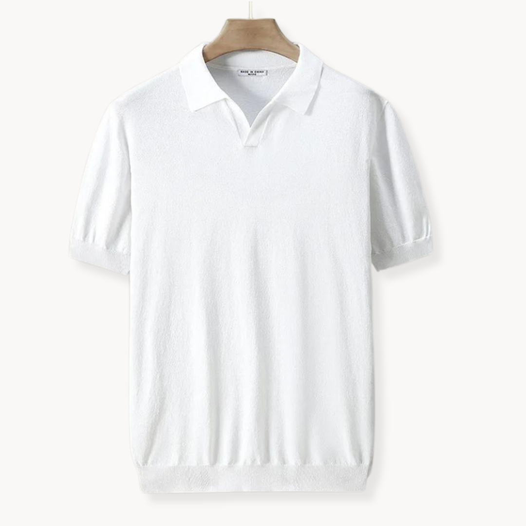 Capa Polo - Camada Sem Botões