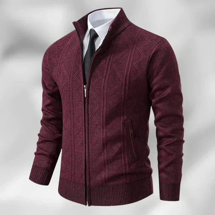Constantino - Cardigan Alongado