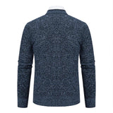Gonçalo - Cardigan Completo Inovador