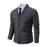 Gonçalo - Cardigan Completo Inovador