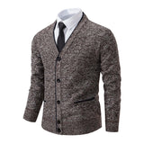 Gonçalo - Cardigan Completo Inovador