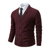 Gonçalo - Cardigan Completo Inovador