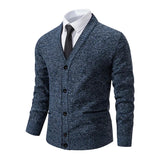 Gonçalo - Cardigan Completo Inovador