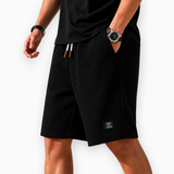 Pedro - Calções de Verão Premium Elegantes