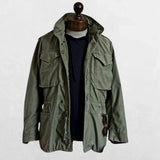 César | Casaco Militar M-65